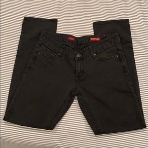 Express Stella Skinny Jeans 4S